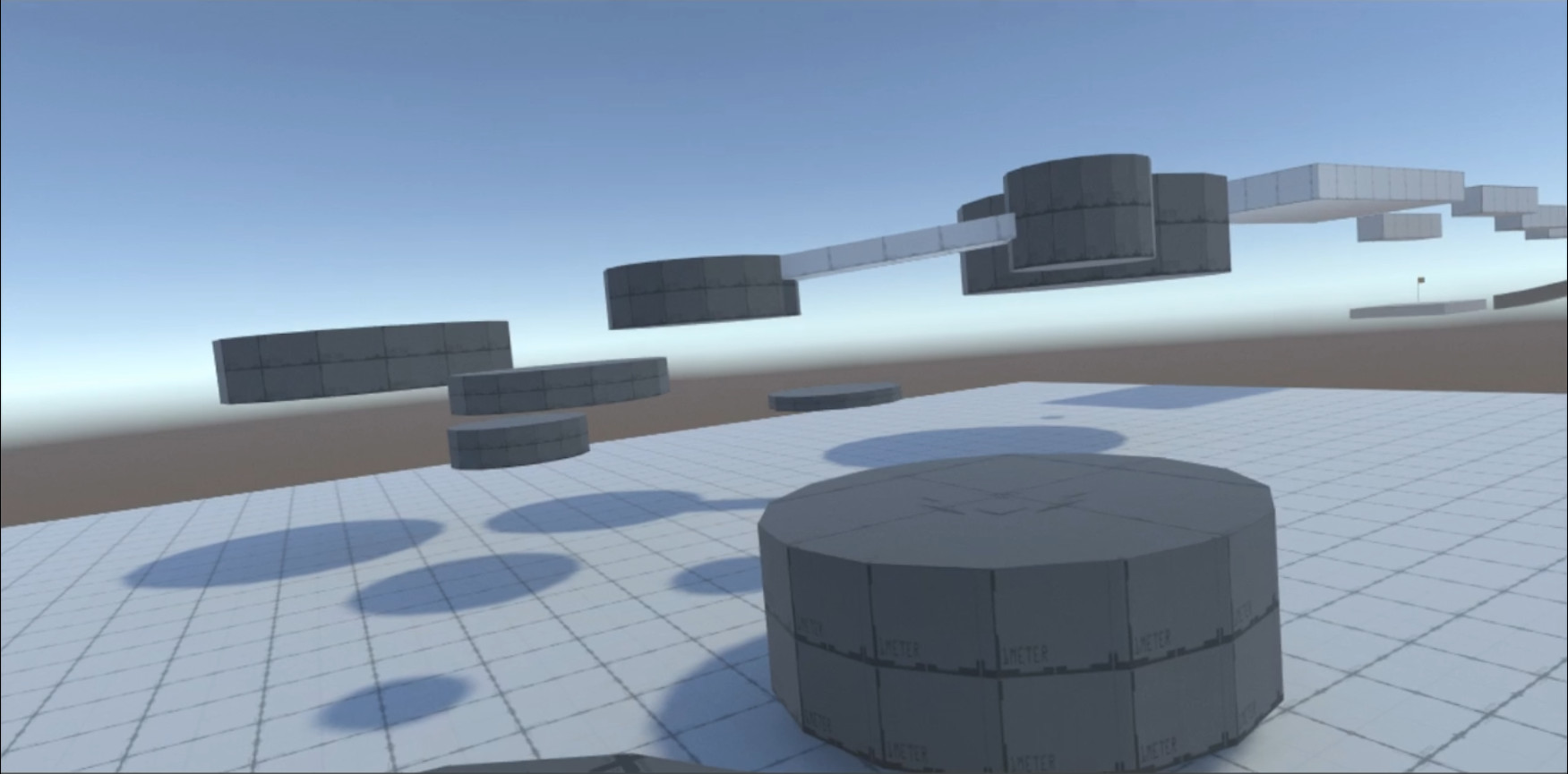 RunVR screenshot 4