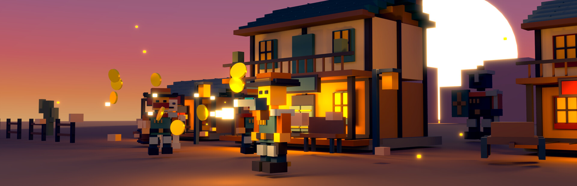 Ale and Bounty: Idle RPG