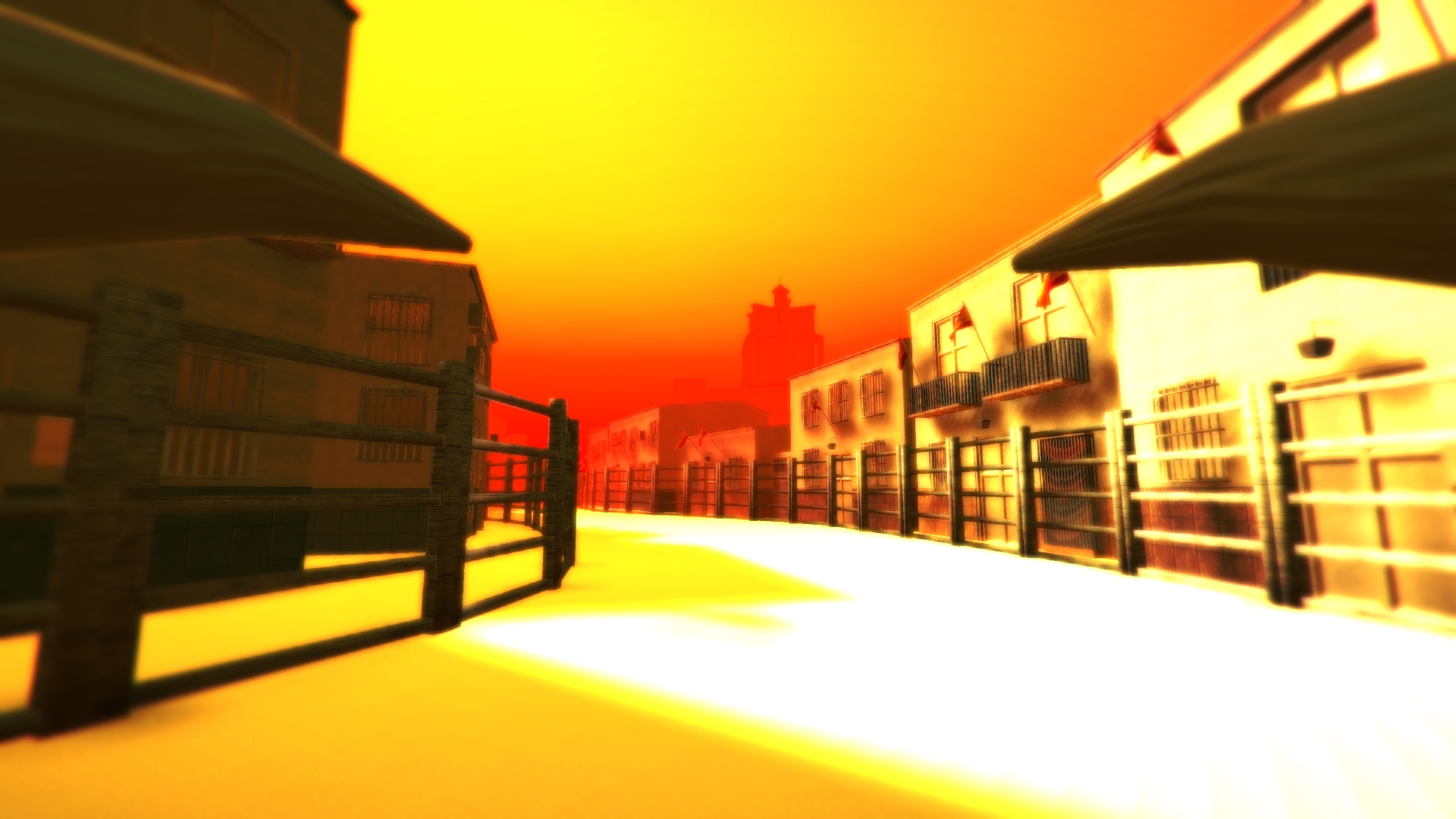 Awkward Dimensions Redux OST screenshot 3