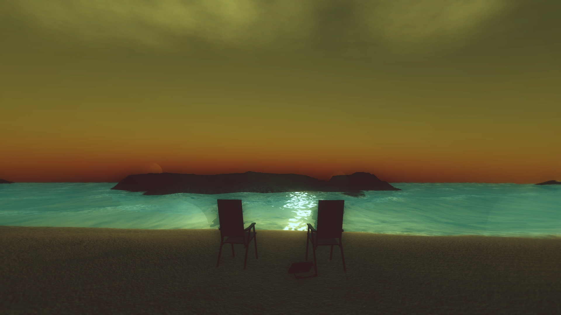 Awkward Dimensions Redux OST screenshot 5