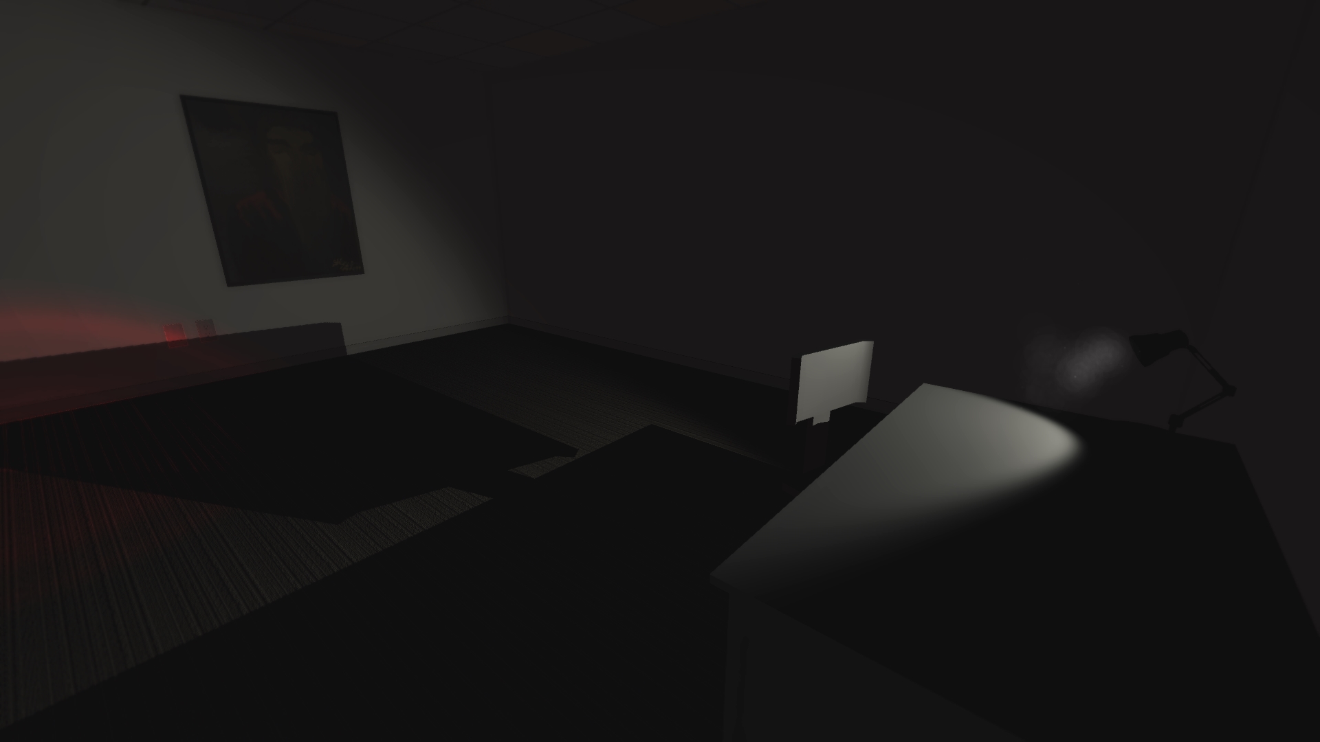 Awkward Dimensions Redux OST screenshot 4