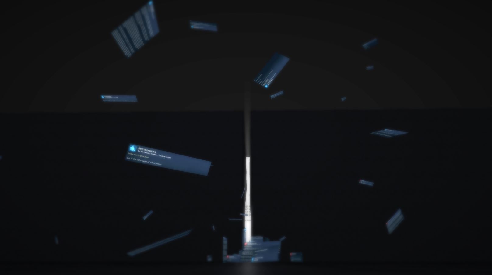 Awkward Dimensions Redux OST screenshot 1