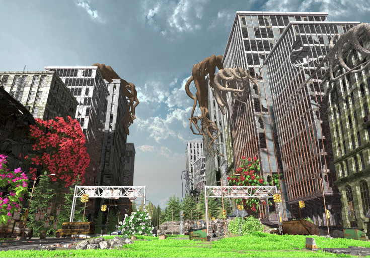 Lonelyland VR screenshot 14