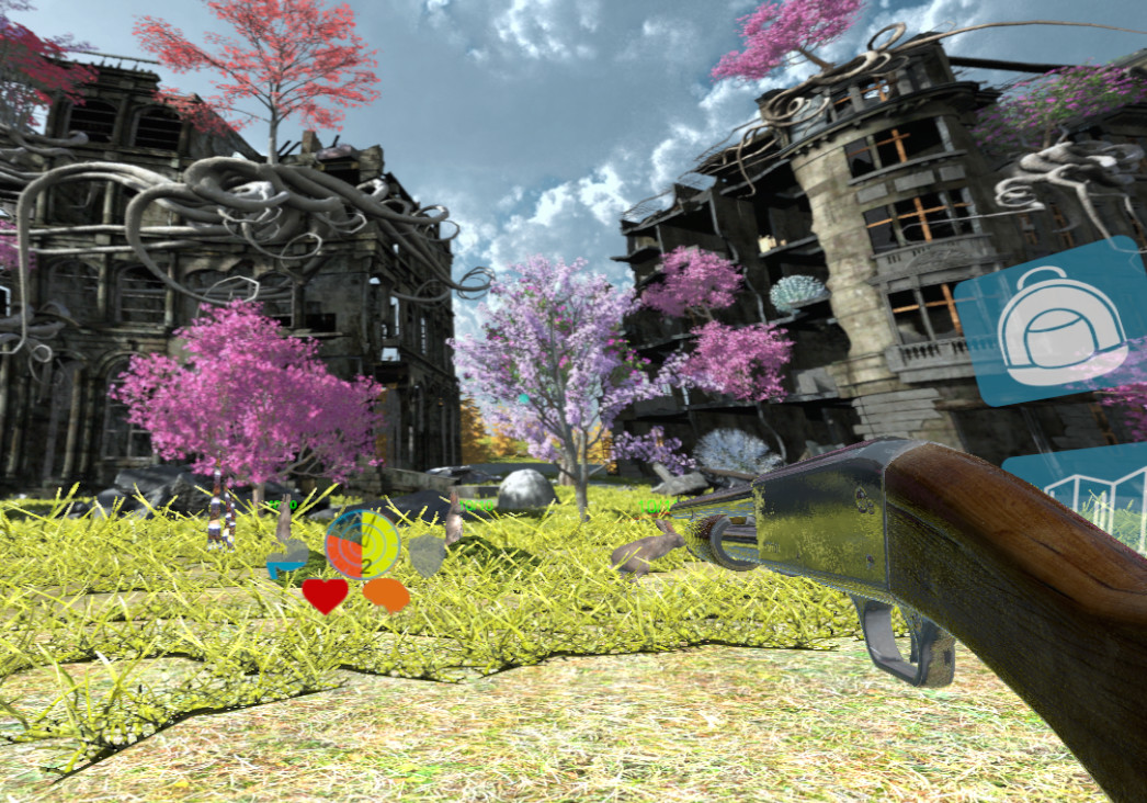 Lonelyland VR screenshot 11