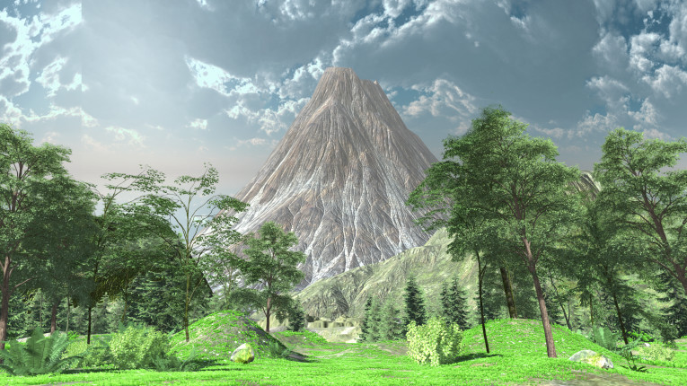 Lonelyland VR screenshot 16