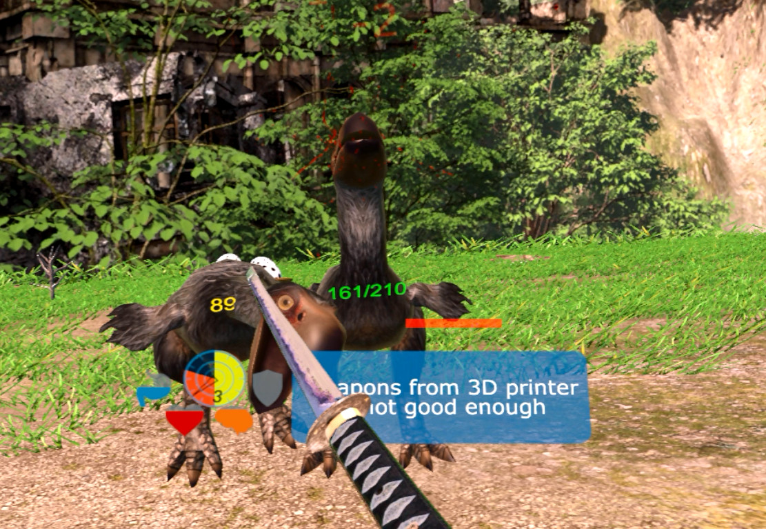 Lonelyland VR screenshot 3