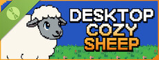 海报 Desktop Cozy Sheep Demo