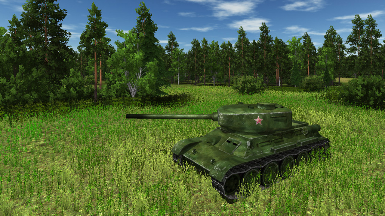 OnTheFrontLine screenshot 6