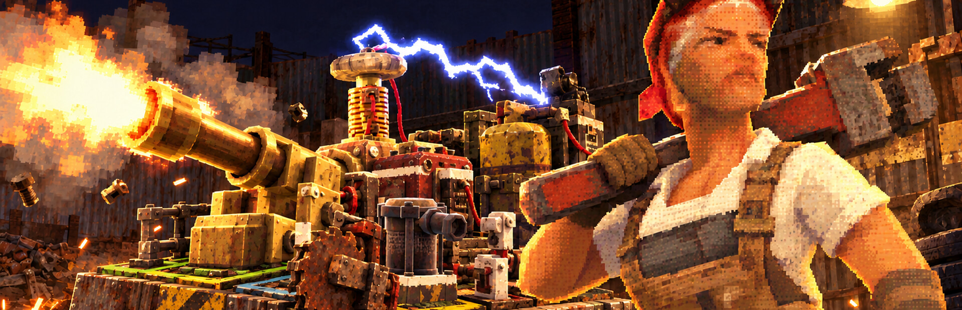 Scrapworks Inc.