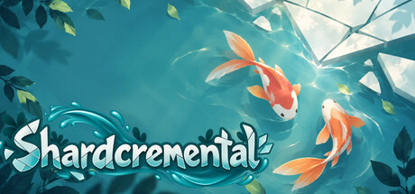 Shardcremental — Steam header