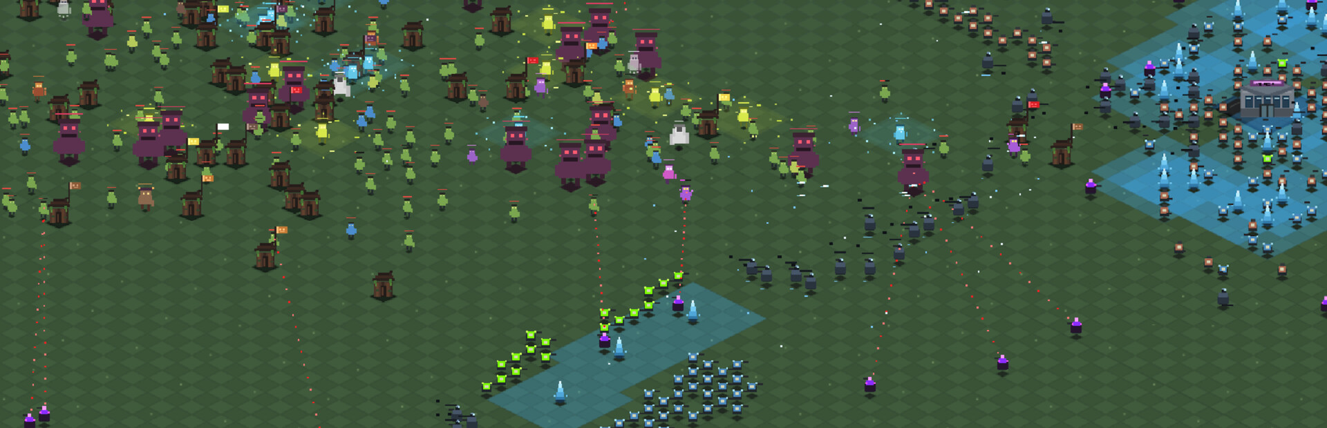 Zombie Mall Defense