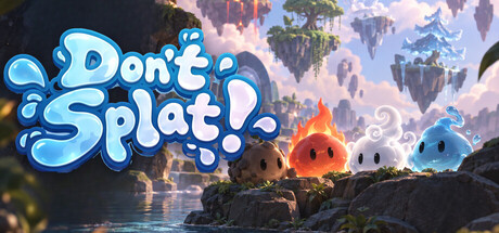 Don't Splat