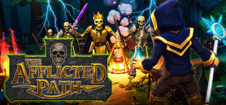 The Afflicted Path
