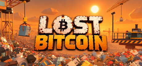 Lost Bitcoin
