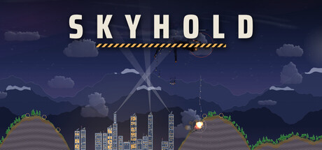 Skyhold — Steam header