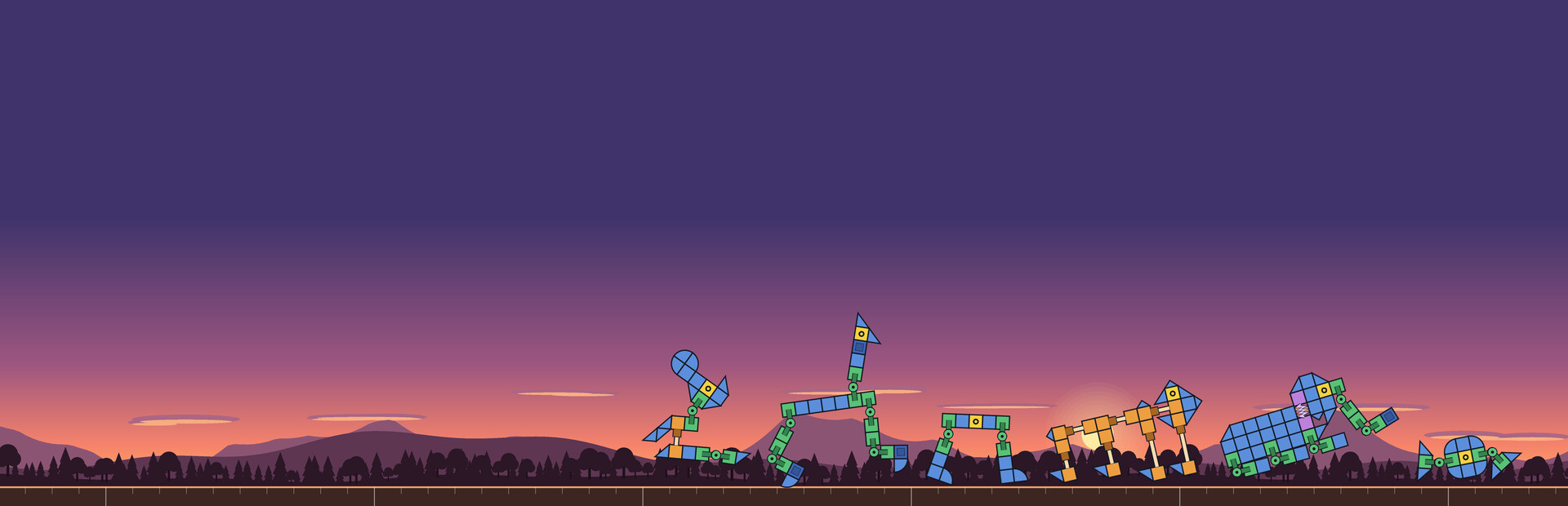 Robo Race