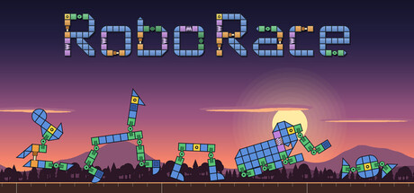Robo Race