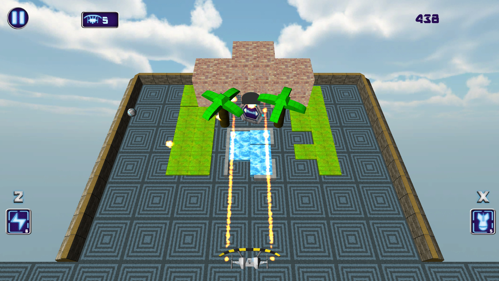 Block Blowout screenshot 7
