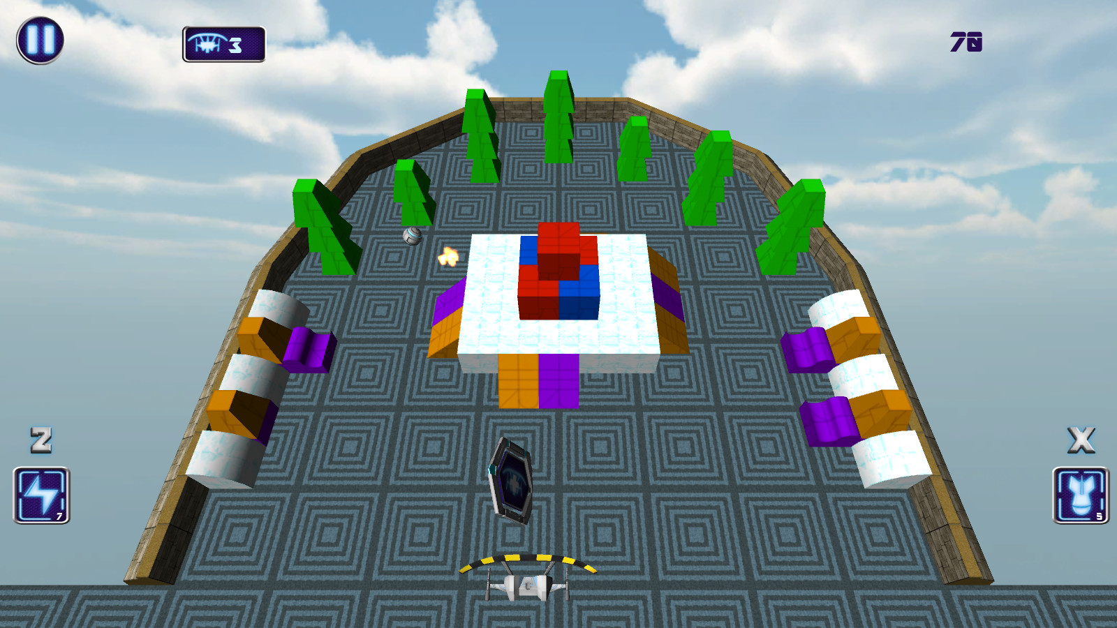 Block Blowout screenshot 6