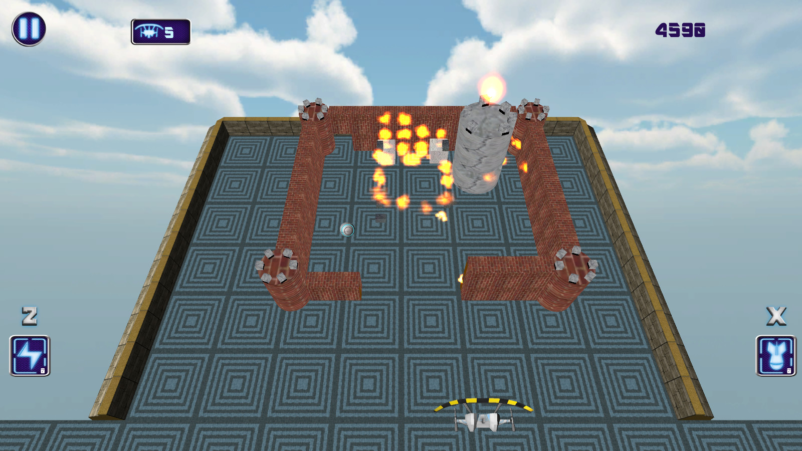 Block Blowout screenshot 9