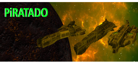 PIRATADO 1 — Steam header
