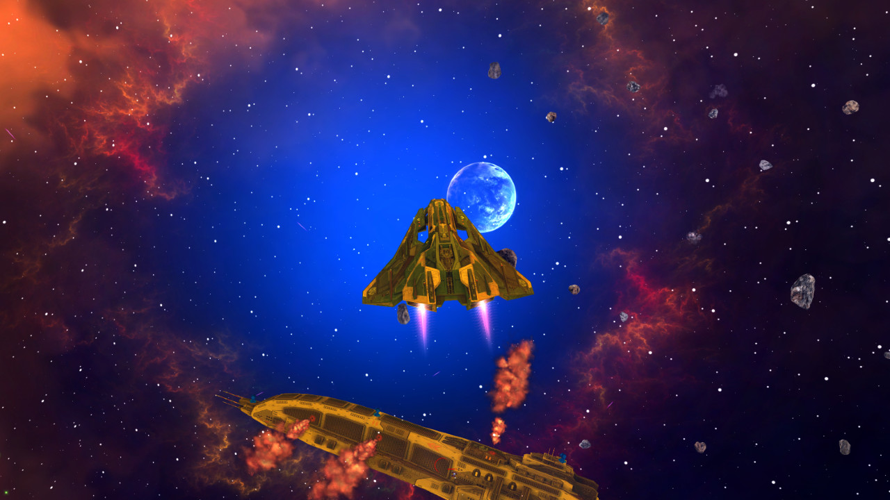 PIRATADO 1 screenshot 7