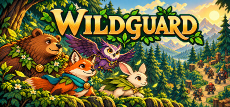 Wild Guard