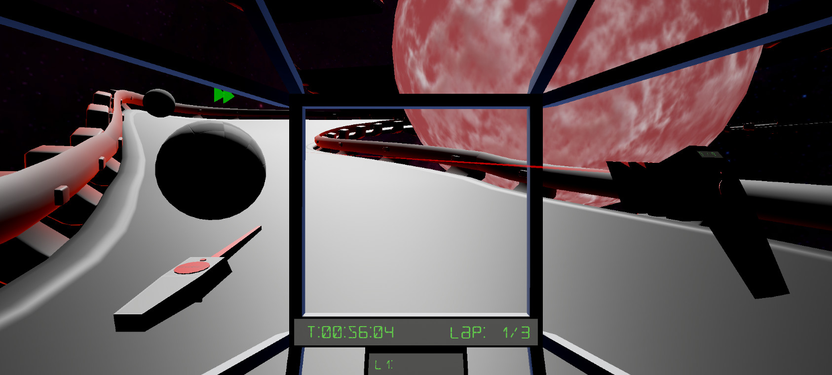 RacetronicVR screenshot 8