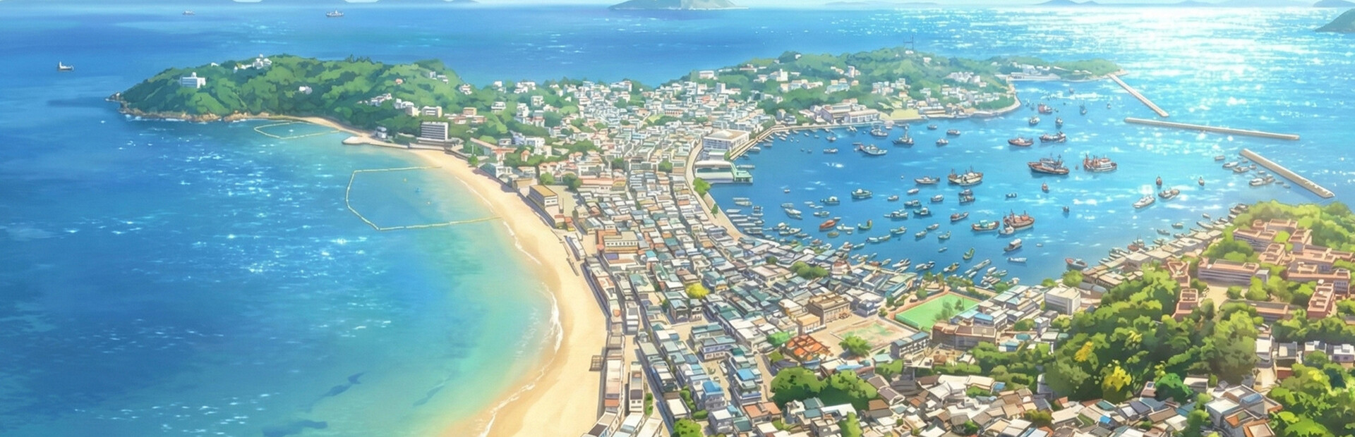 離島旅程