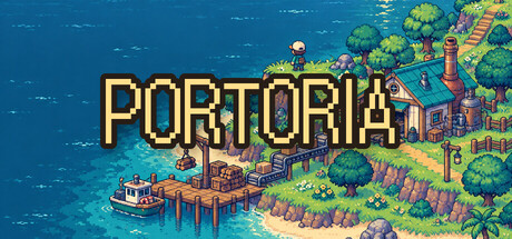 Portoria — Steam header