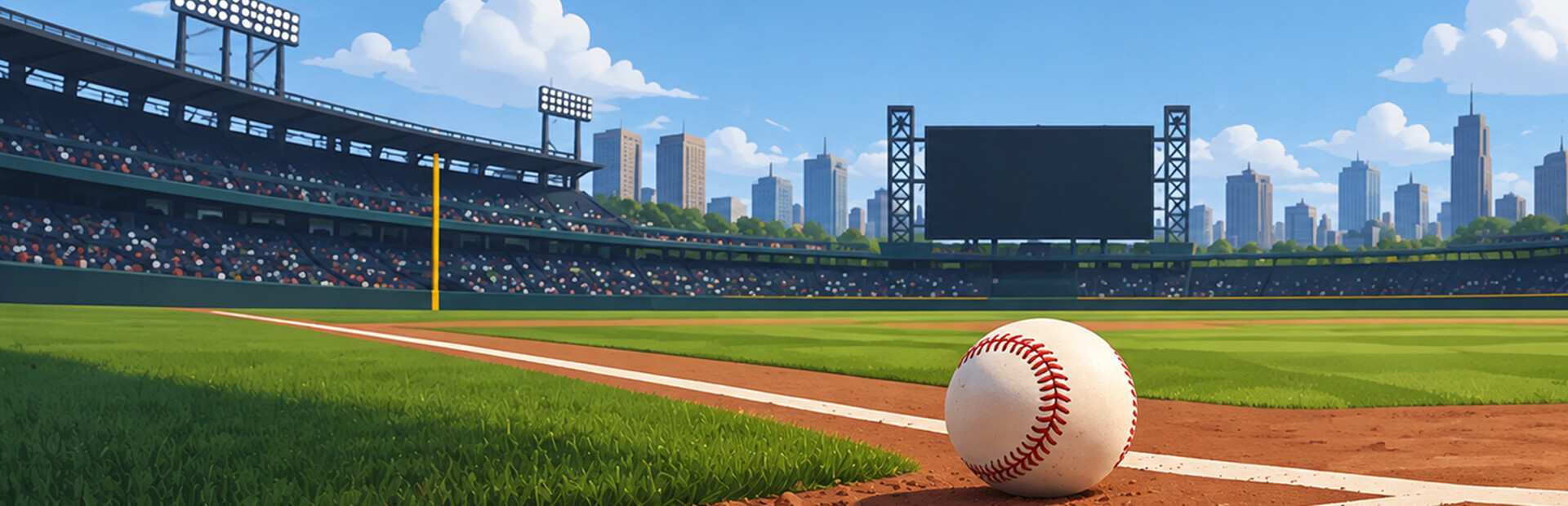 Baseballball