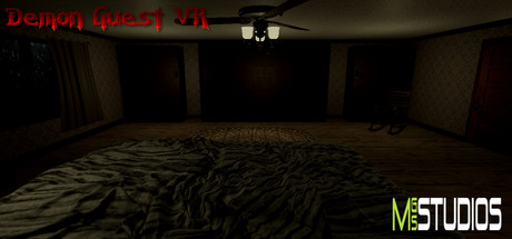 DemonicGuestVR — Steam header