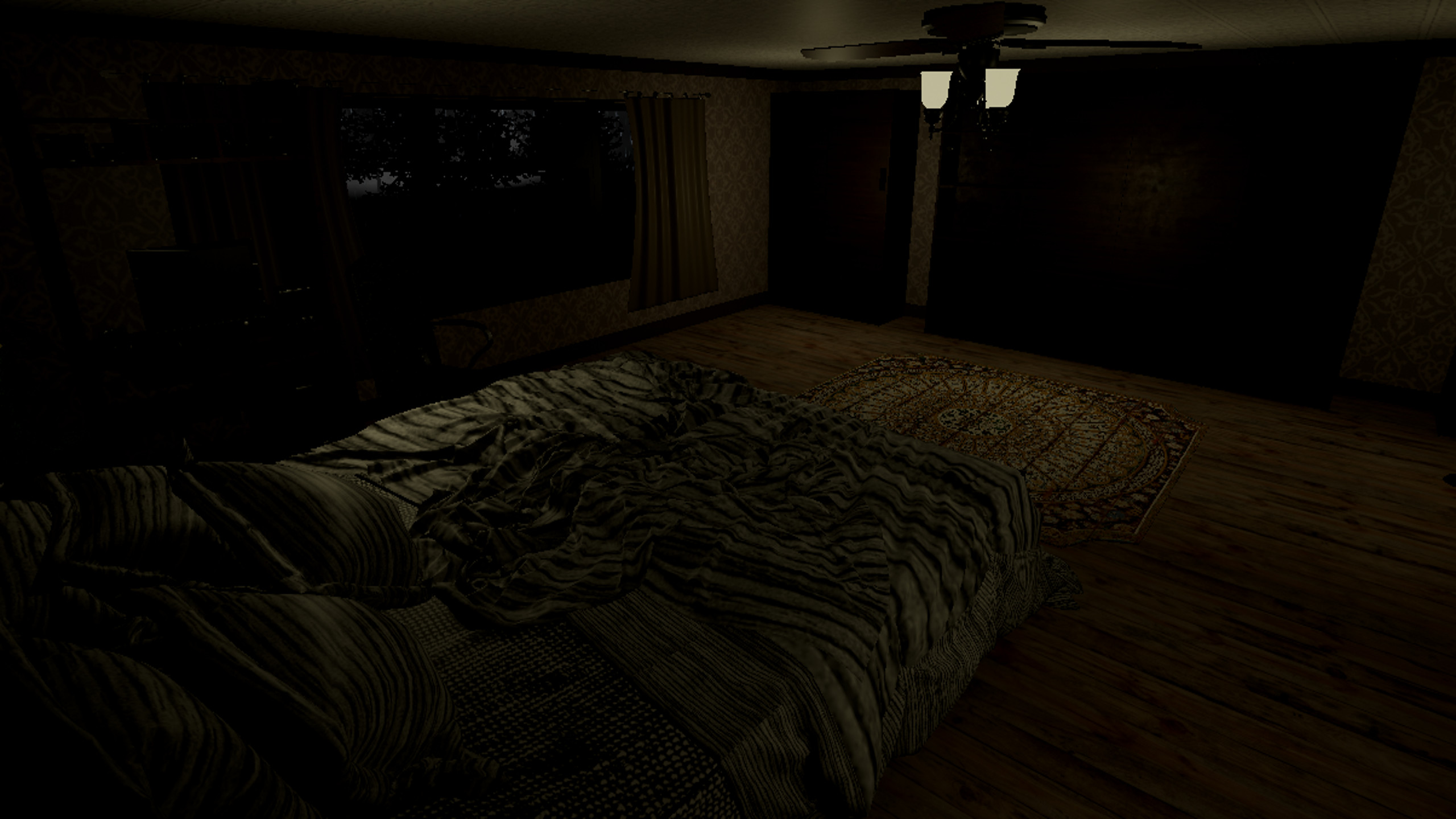 DemonicGuestVR screenshot 1
