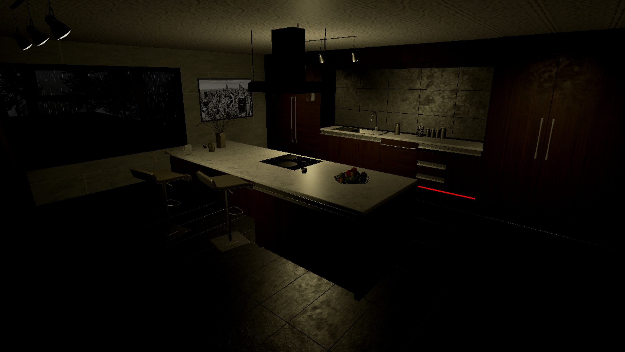 DemonicGuestVR screenshot 3