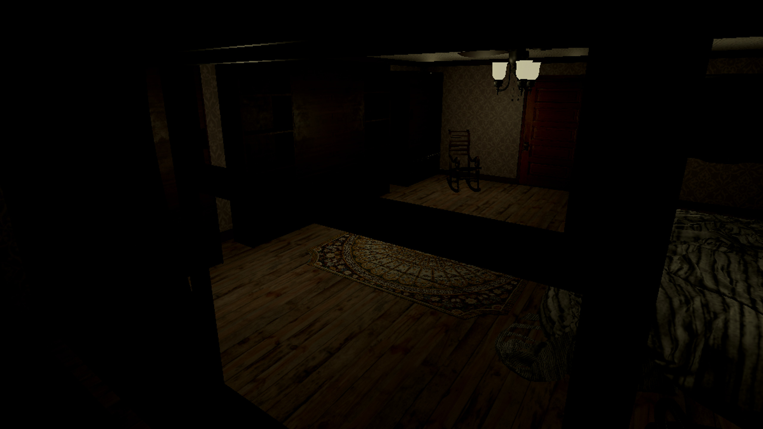 DemonicGuestVR screenshot 2