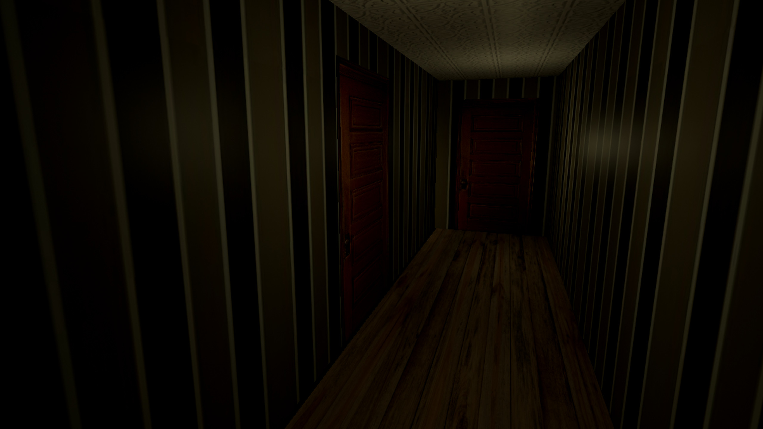 DemonicGuestVR screenshot 4