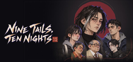 Nine Tails, Ten Nights