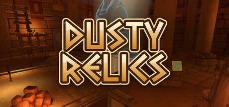 Dusty Relics