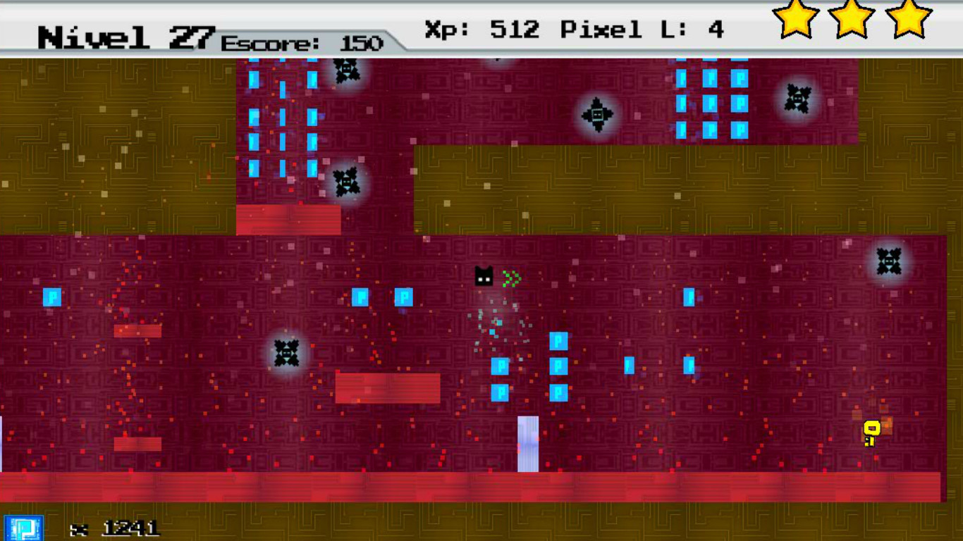 Byte Family screenshot 7
