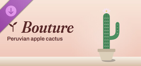Bouture - Peruvian apple cactus