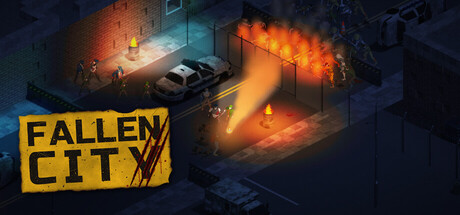 Fallen City