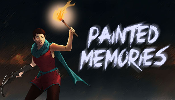Painted Memories screenshot 1