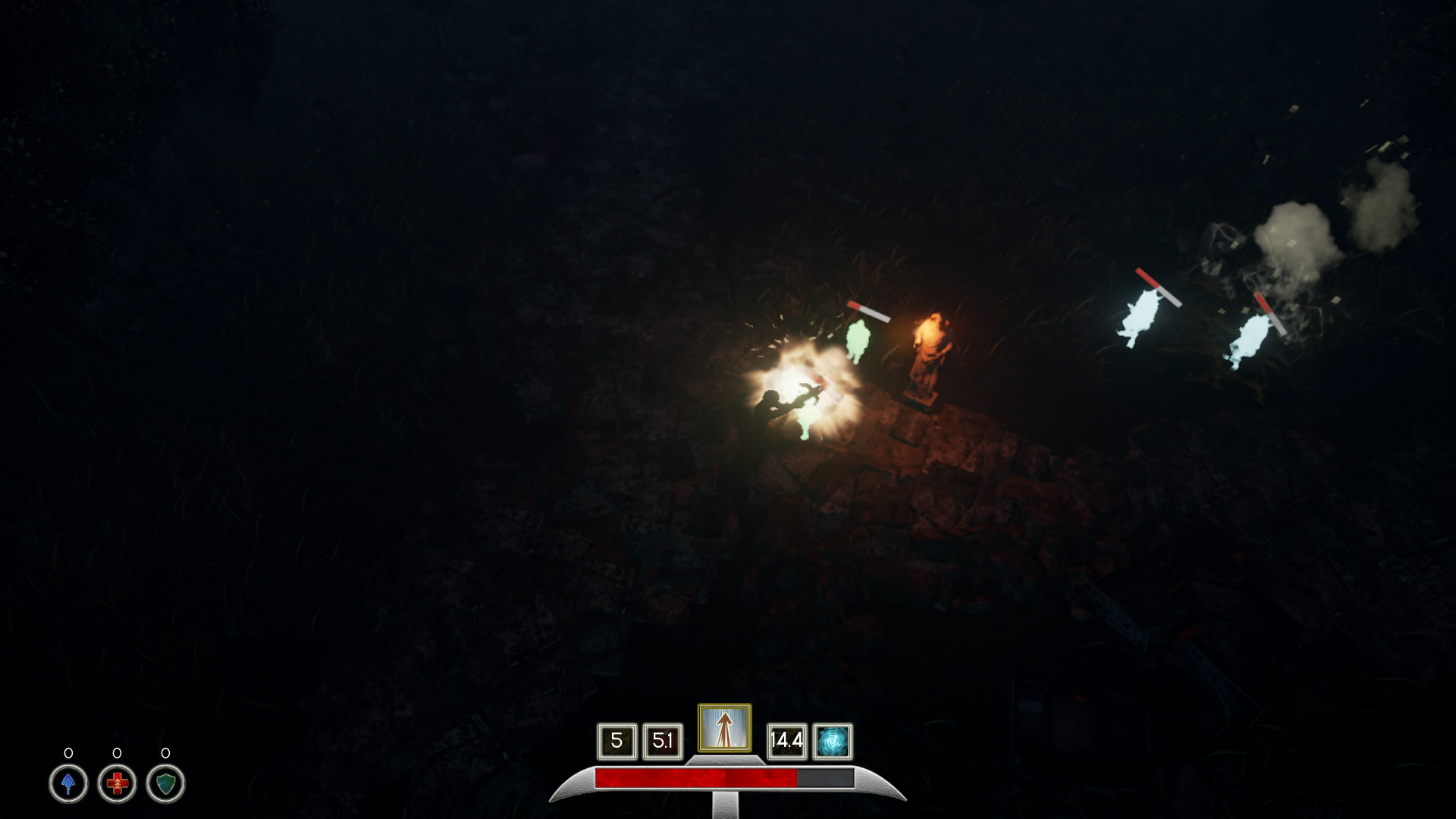 Painted Memories screenshot 5