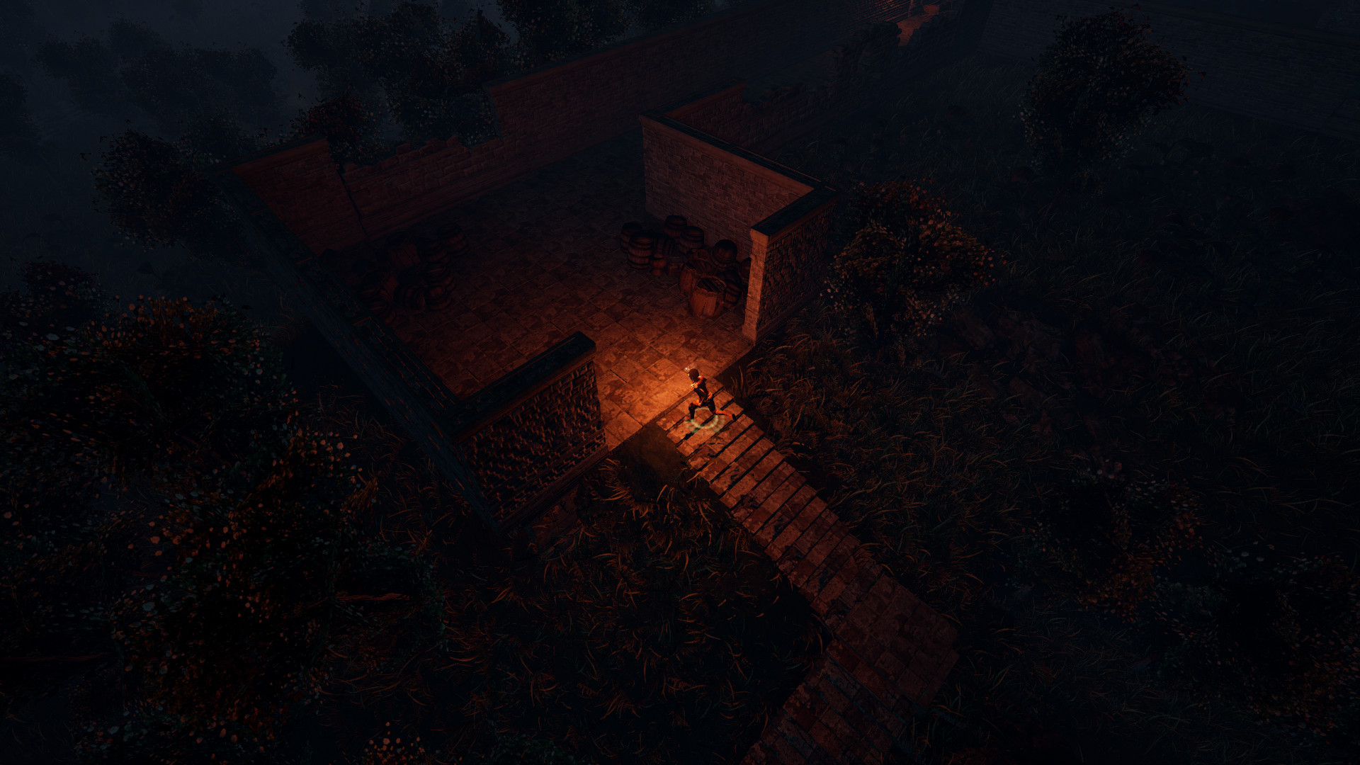 Painted Memories screenshot 2
