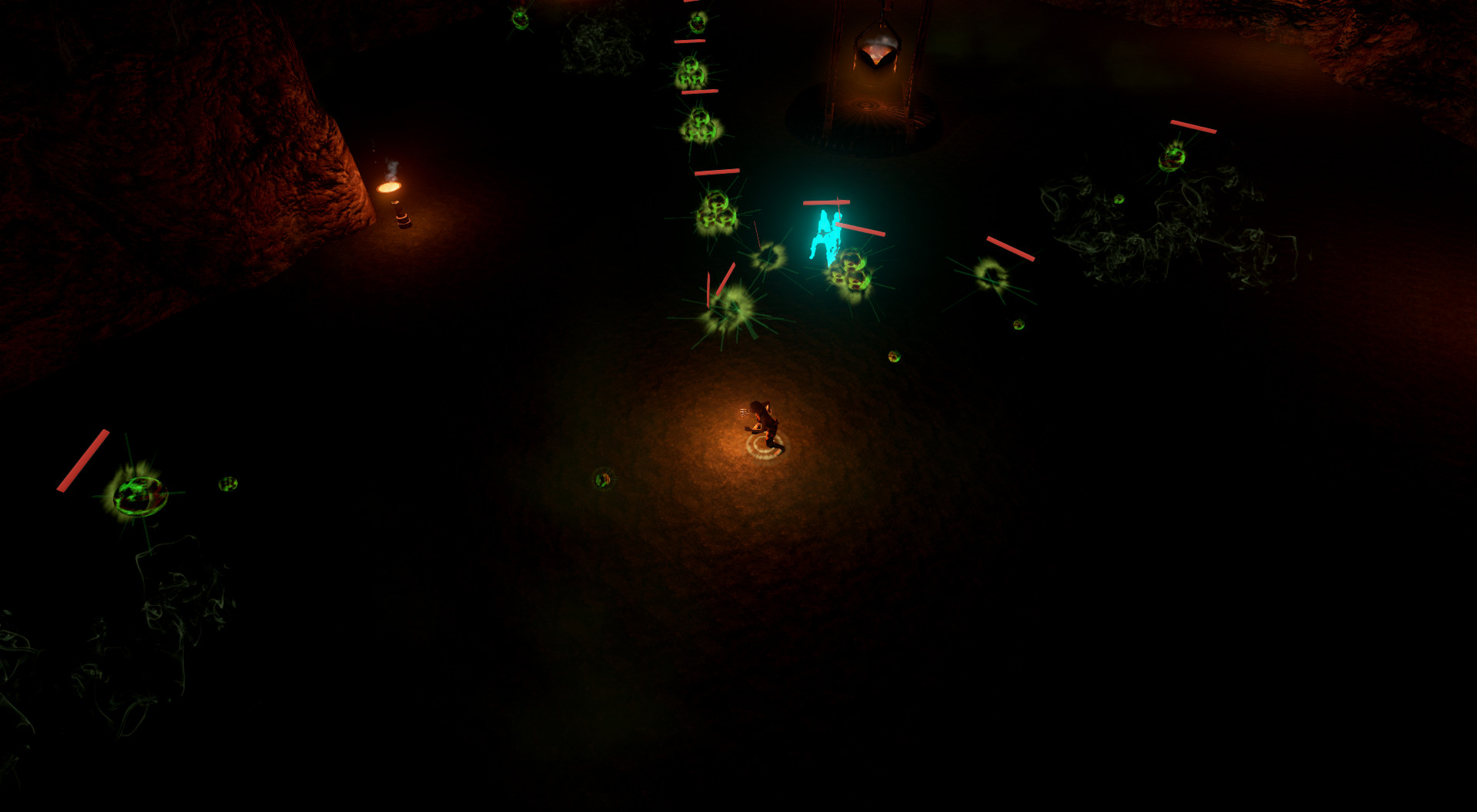 Painted Memories screenshot 3