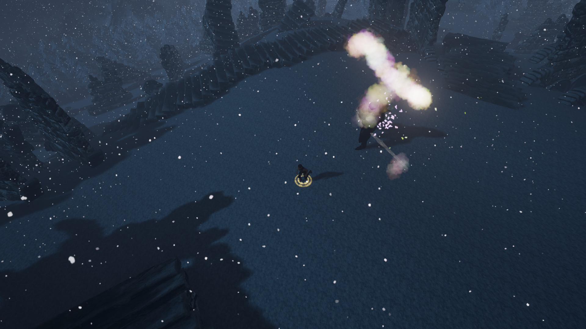 Painted Memories screenshot 4