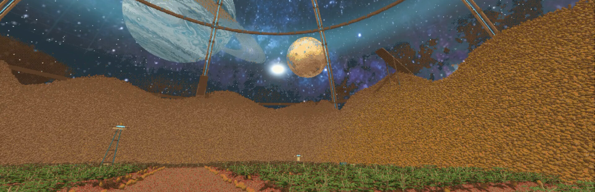 Potato Factory