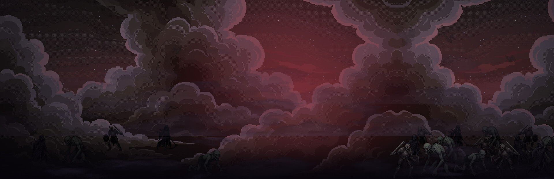 MORTISCRIPT: Undead Auto Battler Demo