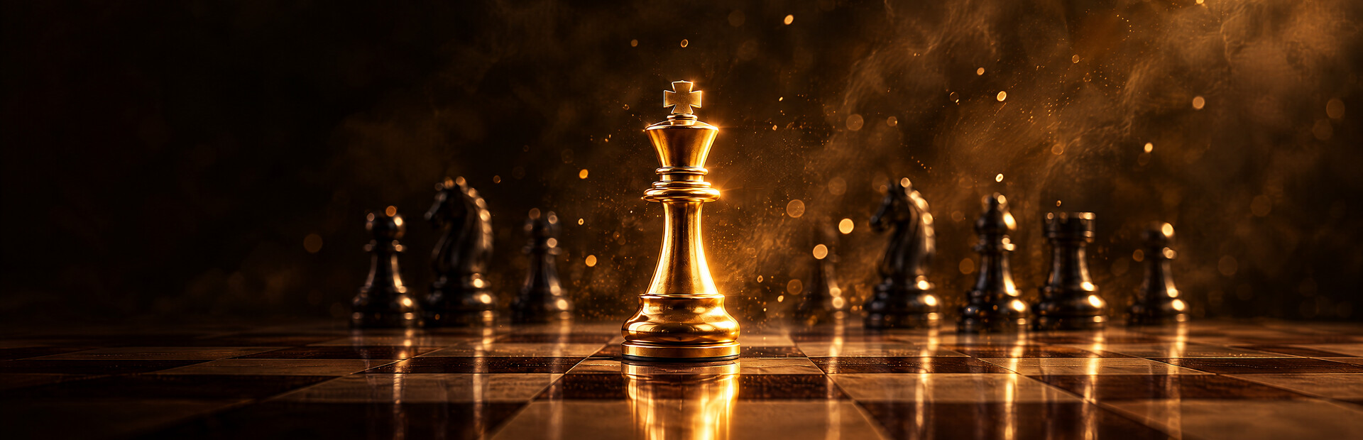 Chess Online: Grandmaster's Table