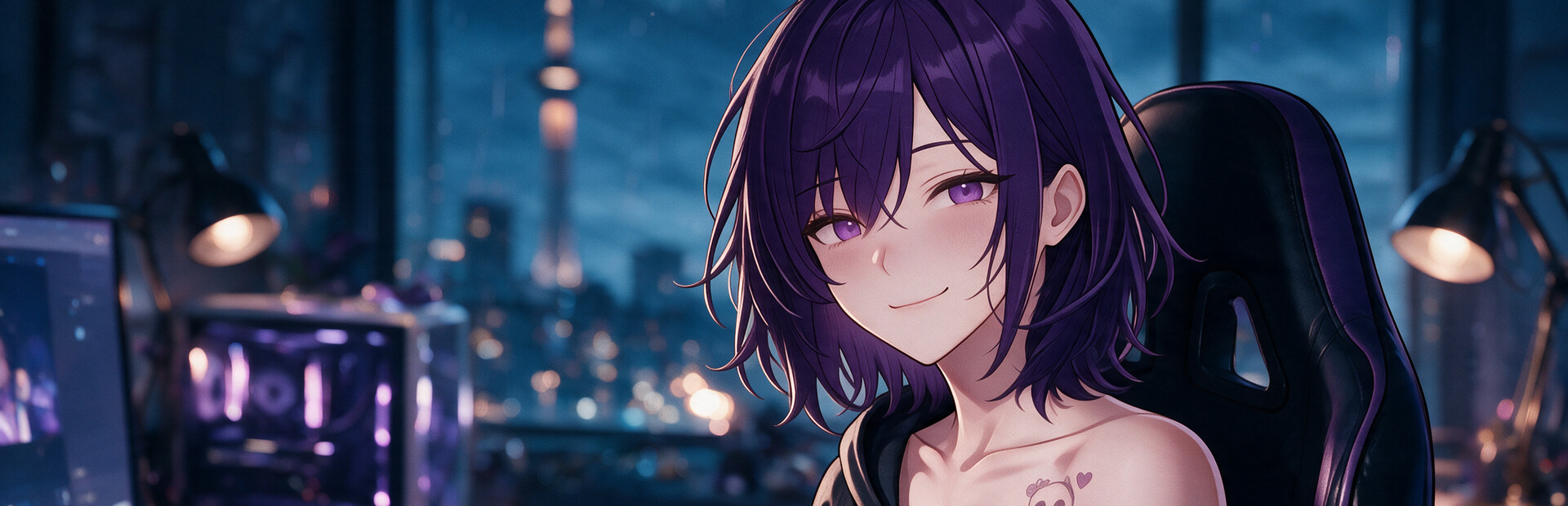 Write With Shion: Lo-Fi Focus